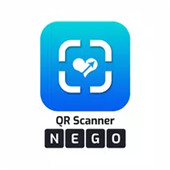 Nego QR Code Scanner