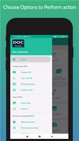 Doc Scanner screenshot