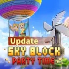 Skyblock for Blockman GO logo