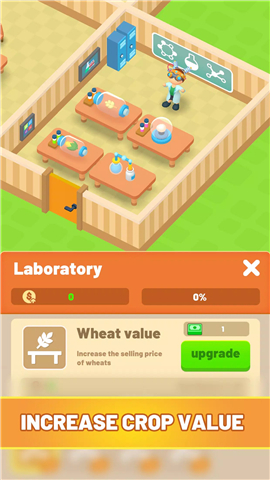 Family Farm Tycoon screenshot