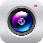 HD Camera Pro & Selfie Camera logo