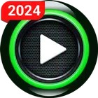Music Player- Bass Boost,Audio