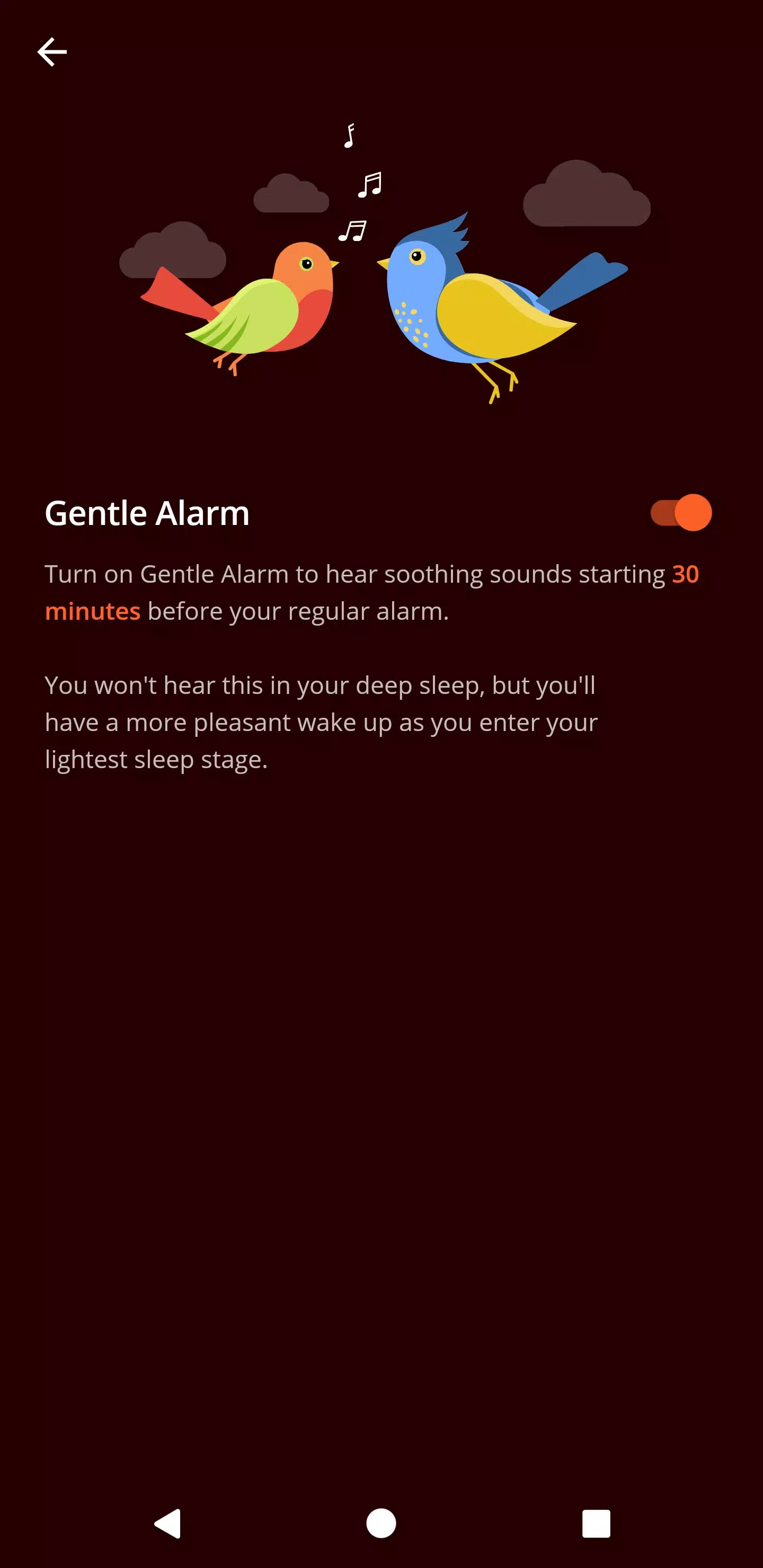 Alarm Clock Xtreme & Timer screenshot