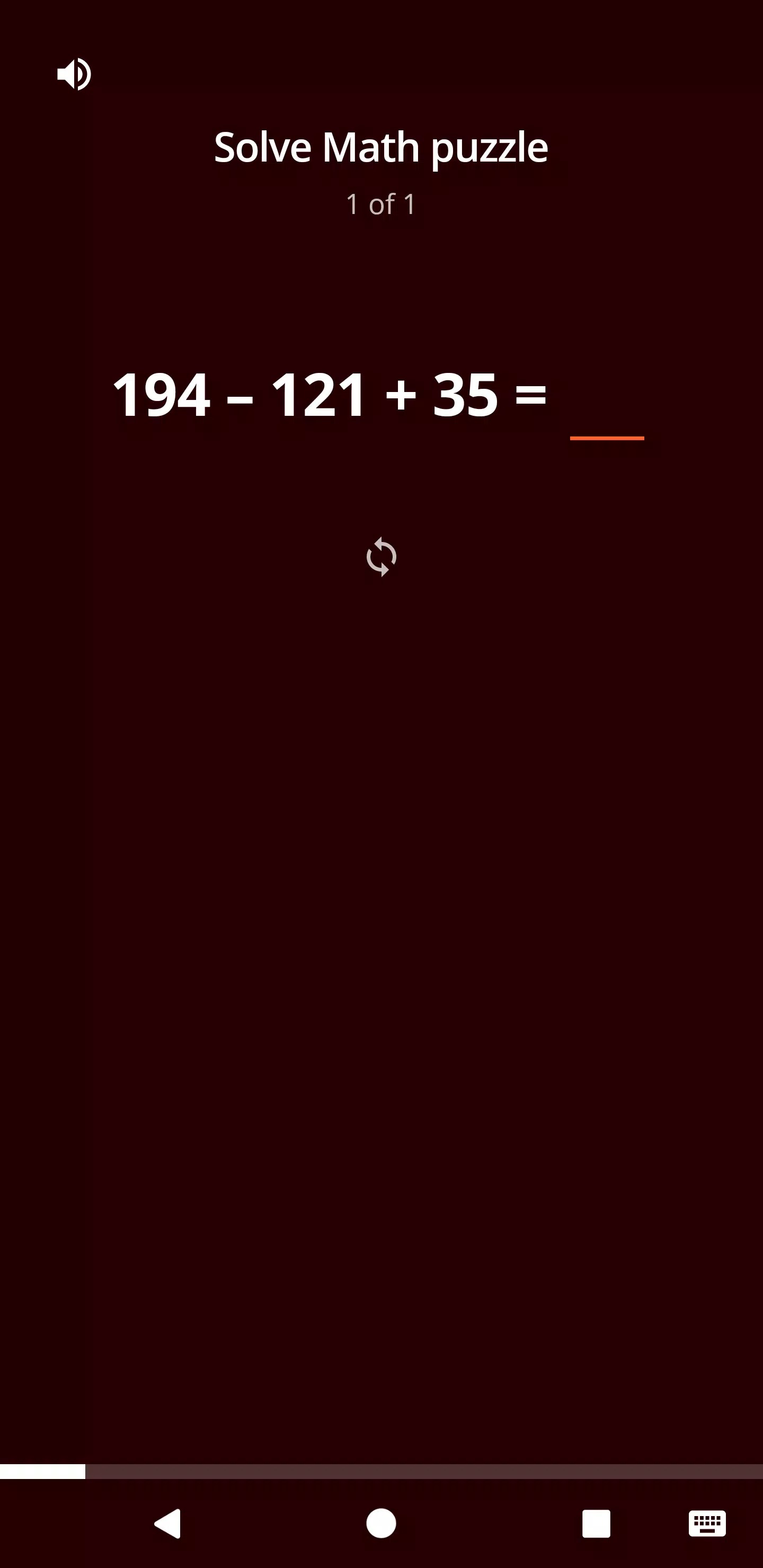 Alarm Clock Xtreme & Timer screenshot