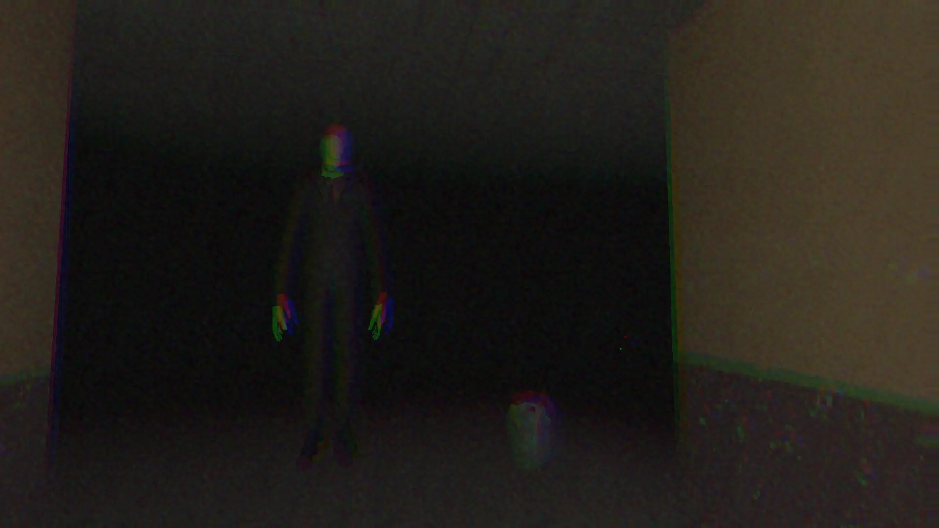 Slender: The Corridors screenshot