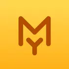 MyBook logo