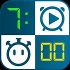 Multi Timer StopWatch