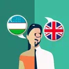 Uzbek-English Translator