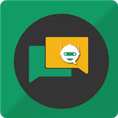 Auto Reply Chat Bot logo
