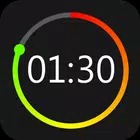 Timer Stopwatch App - Sound