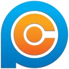 Radio Online - PCRADIO logo