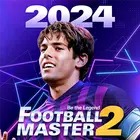 Football Master 2 - Soccer Star logo