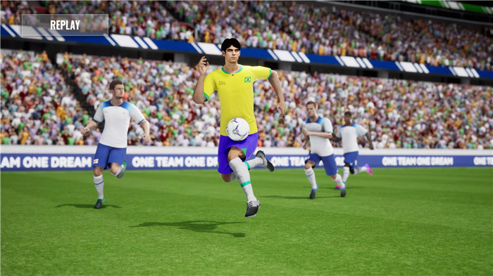 Football Master 2 - Soccer Star screenshot