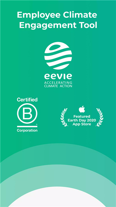 eevie screenshot