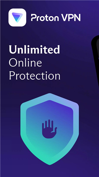 VPN Proton: Fast & Secure VPN screenshot