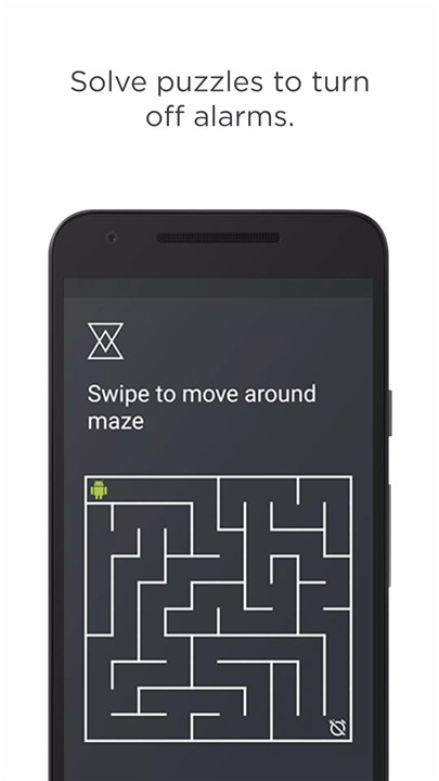 Alarm Clock Puzzle screenshot