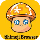 Shimeji Browser Extension