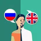 Russian-English Translator