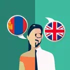 Mongolian-English Translator