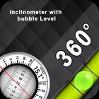 Inclinometer & Bubble Level