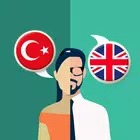 Turkish-English Translator