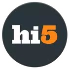 hi5 - meet, chat & flirt