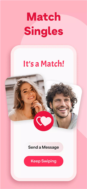 W-Match: Video Dating & Chat screenshot