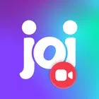 Joi - Live Video Chat logo