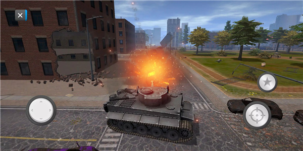 City Smash 2 screenshot