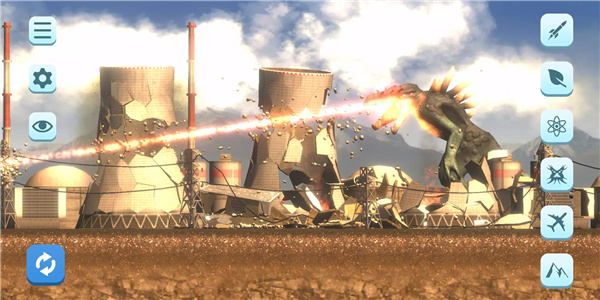 City Smash screenshot