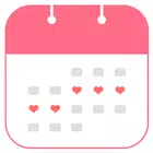 Period tracker by PinkBird