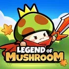 Legend of Mushroom logo