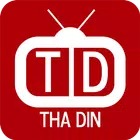 Tha Din logo