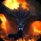 Dragon Wallpaper 2023