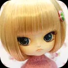 Cute Doll Wallpaper 2023