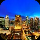 City Wallpaper 2023