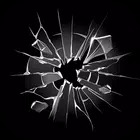 Broken Screen Wallpaper 2023