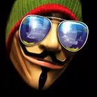 Anonymous Wallpaper 2023