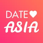 DateAsia logo