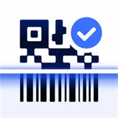 QR Code & Barcode Scanner Plus