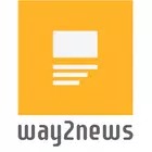 Way2News Election News Updates logo