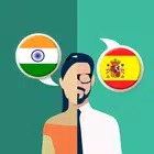 Hindi-Spanish Translator