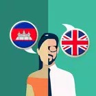 Khmer-English Translator