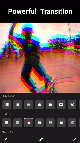 Video Editor & Video Maker screenshot