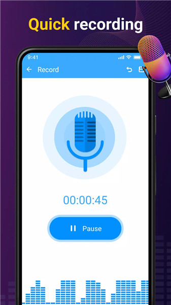 Ringtone Maker & Music Cutter screenshot