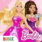 Barbie Magical Fashion logo