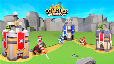 Conquer the Kingdom screenshot