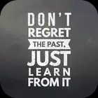Inspirational Quote Wallpaper