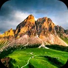 Mountain Wallpaper 2023