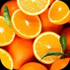 Orange Wallpaper 2023